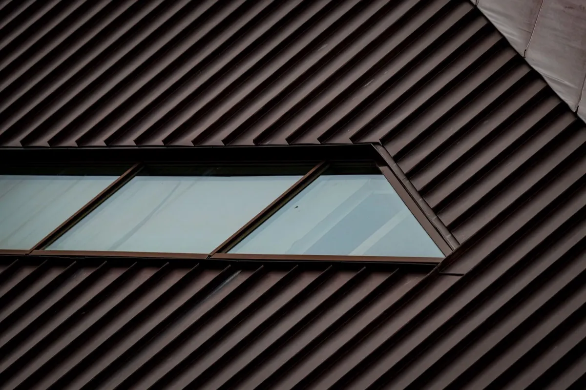 Metal Roofing in Marshall, TX