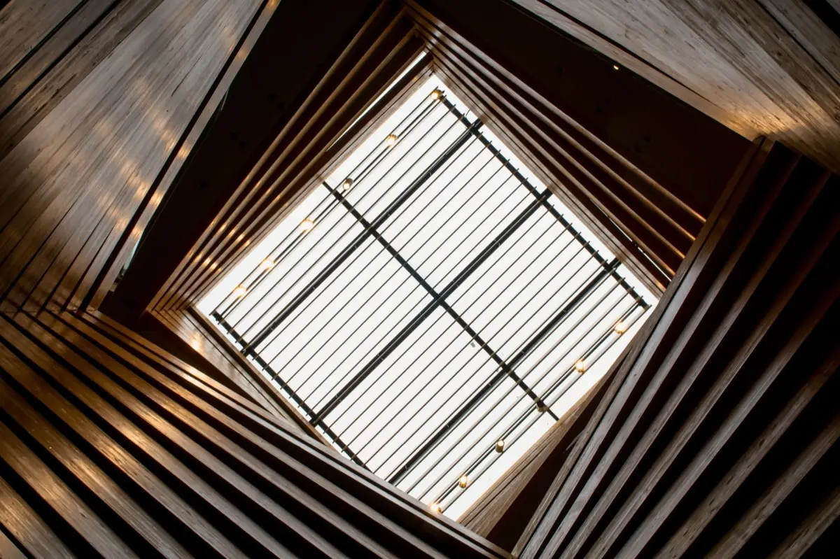 Skylights in Marshall, TX